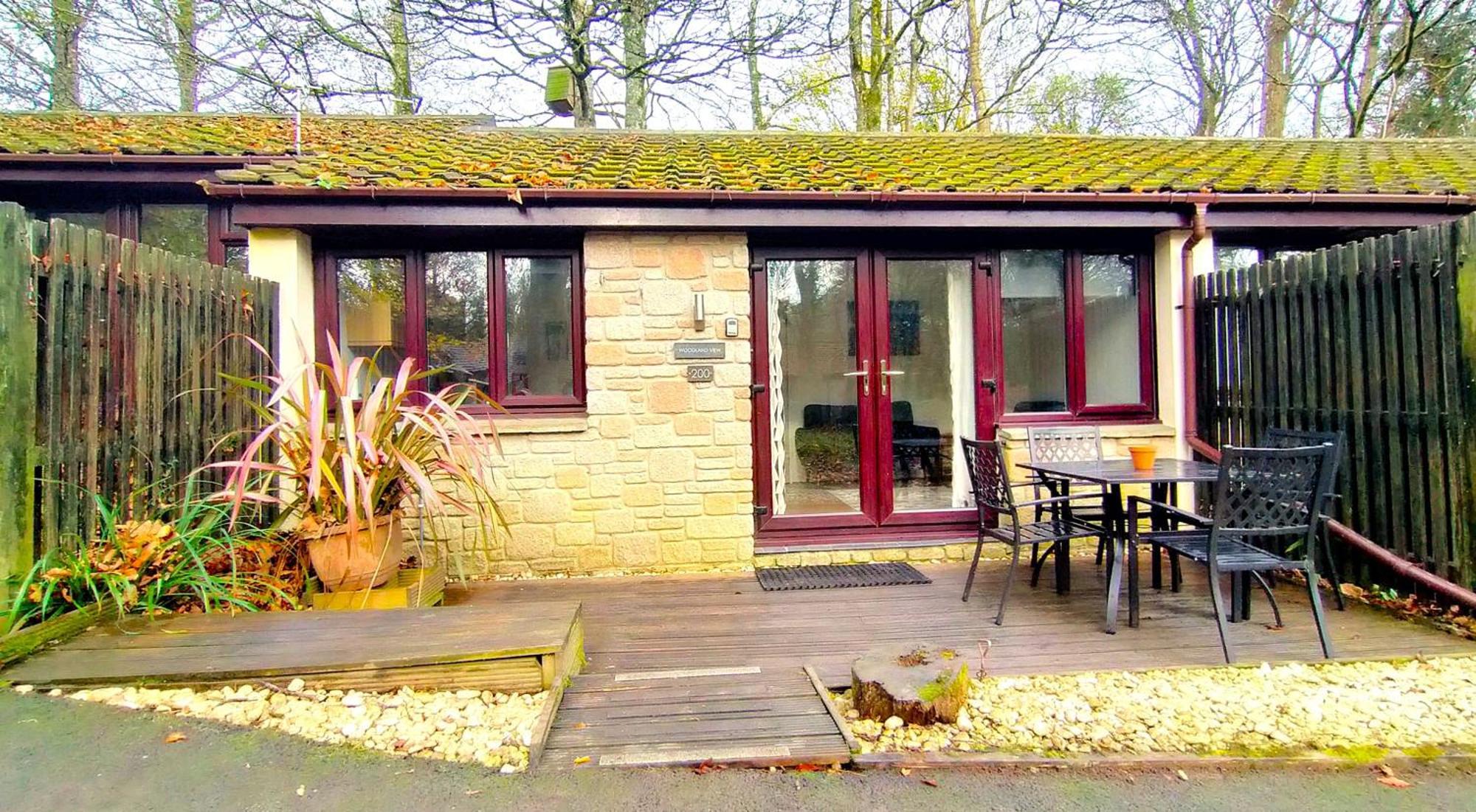 Villa Woodland View - Families & Pets Uny Lelant Exterior foto